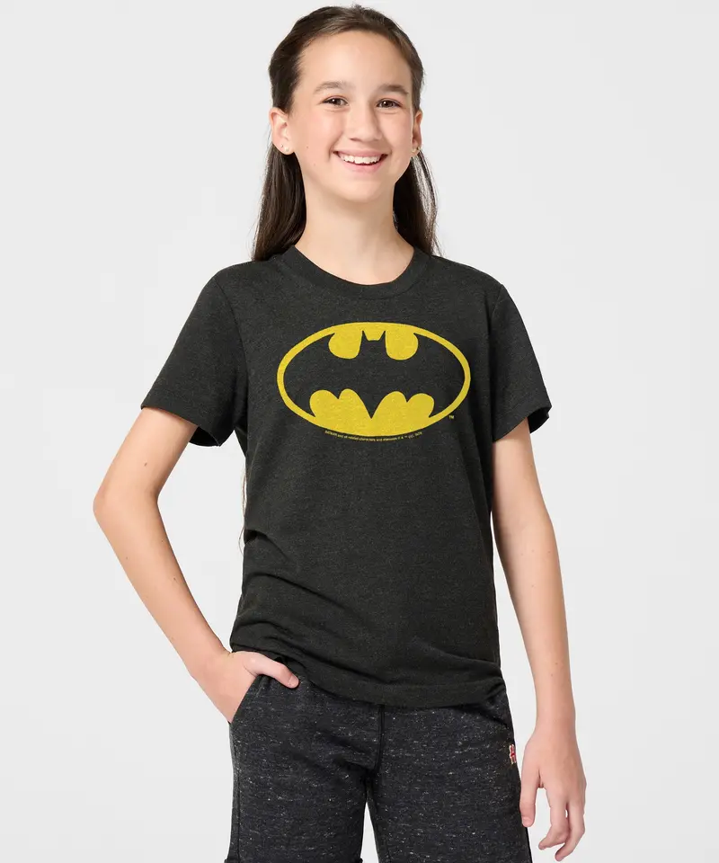 Youth Batman Logo 3