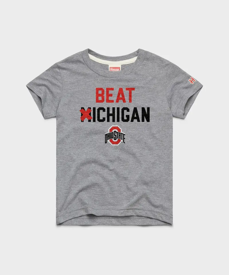 Youth Beat Michigan 1