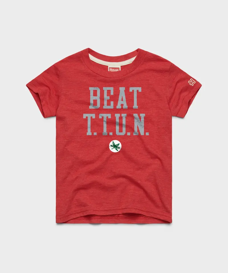 Youth Beat Ttun 1