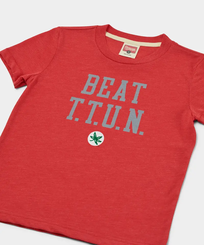 Youth Beat Ttun 2