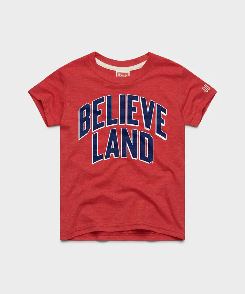 Youth Believeland 1