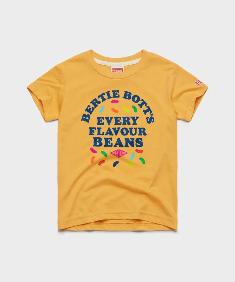 Youth Bertie Bott's Every Flavour Beans 1