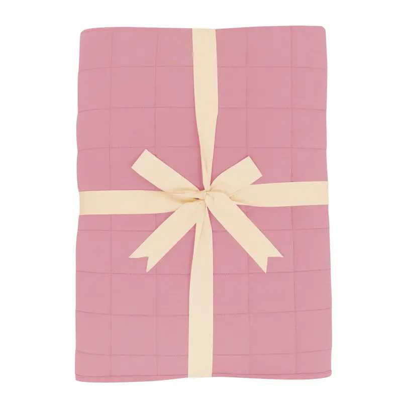 Youth Blanket In Apple Blossom 2.5 1