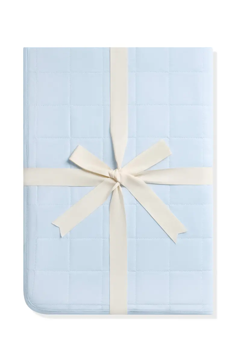 Youth Blanket In Breeze 1.0 1