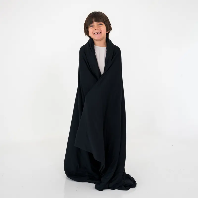 Youth Blanket In Midnight 2.5 1