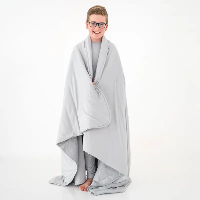 Youth Blanket In Storm 2.5 1