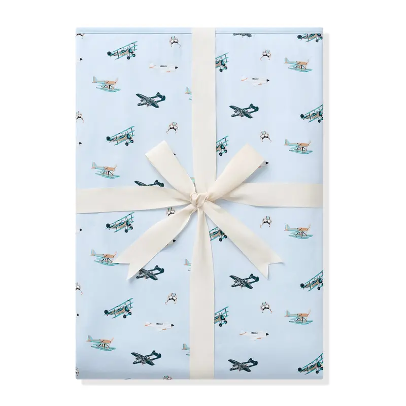 Youth Blanket In Take Off 1.0 1