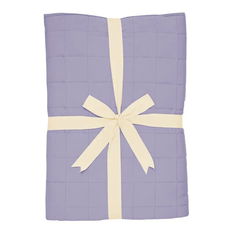 Youth Blanket In Taro 1.0 1