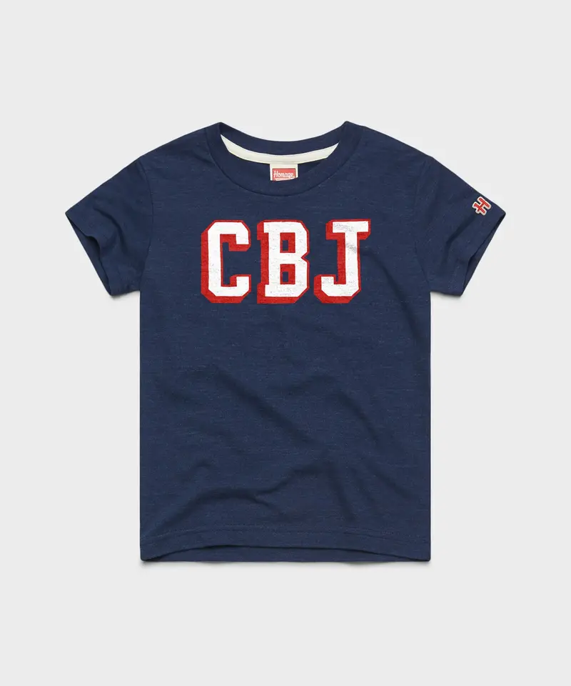Youth Block Cbj 1