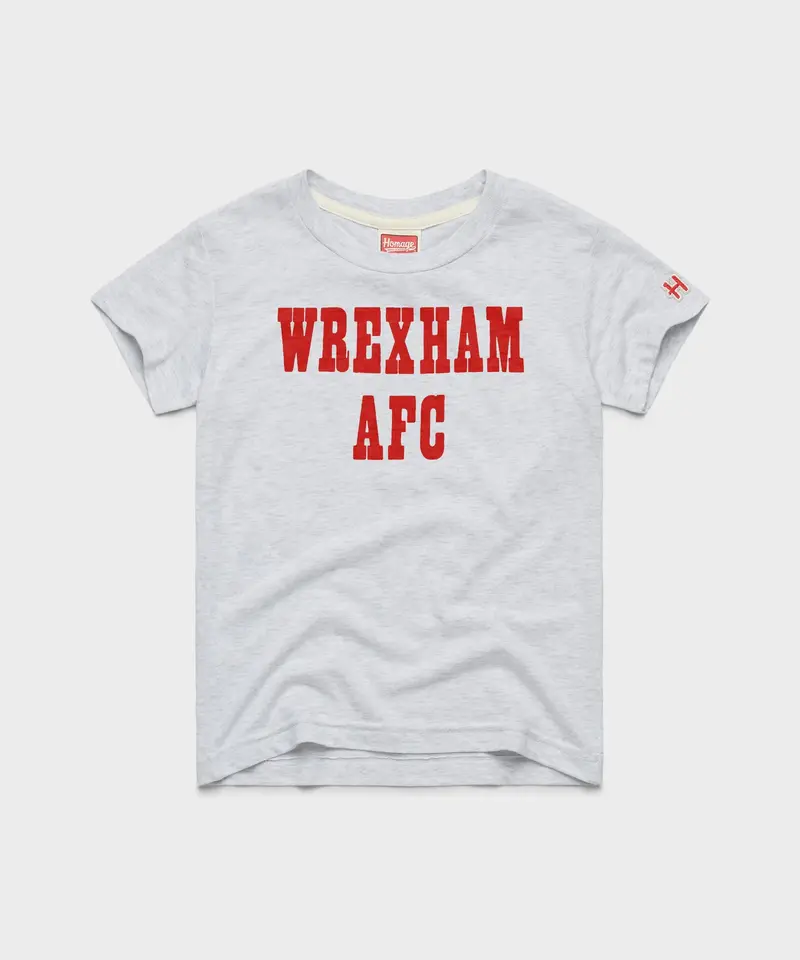 Youth Block Wrexham Afc 1