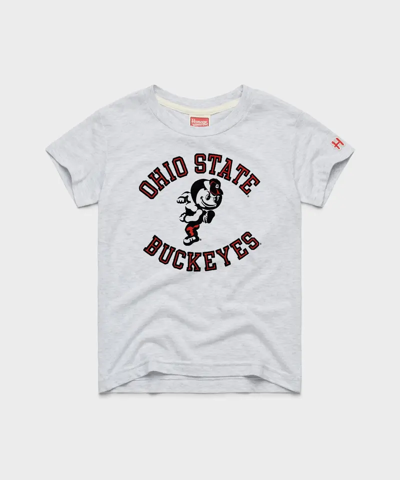 Youth Brutus Buckeye 1