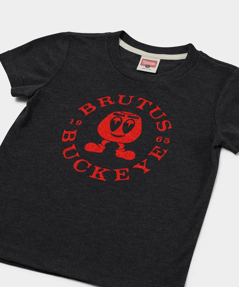 Youth Brutus Buckeye 1965 2