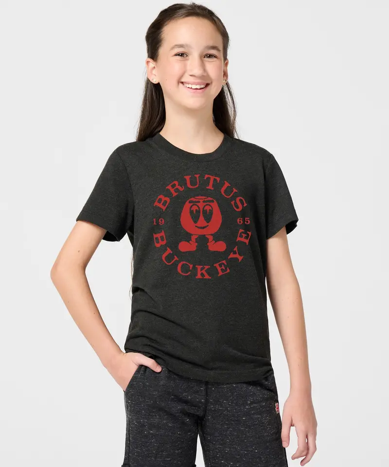 Youth Brutus Buckeye 1965 3