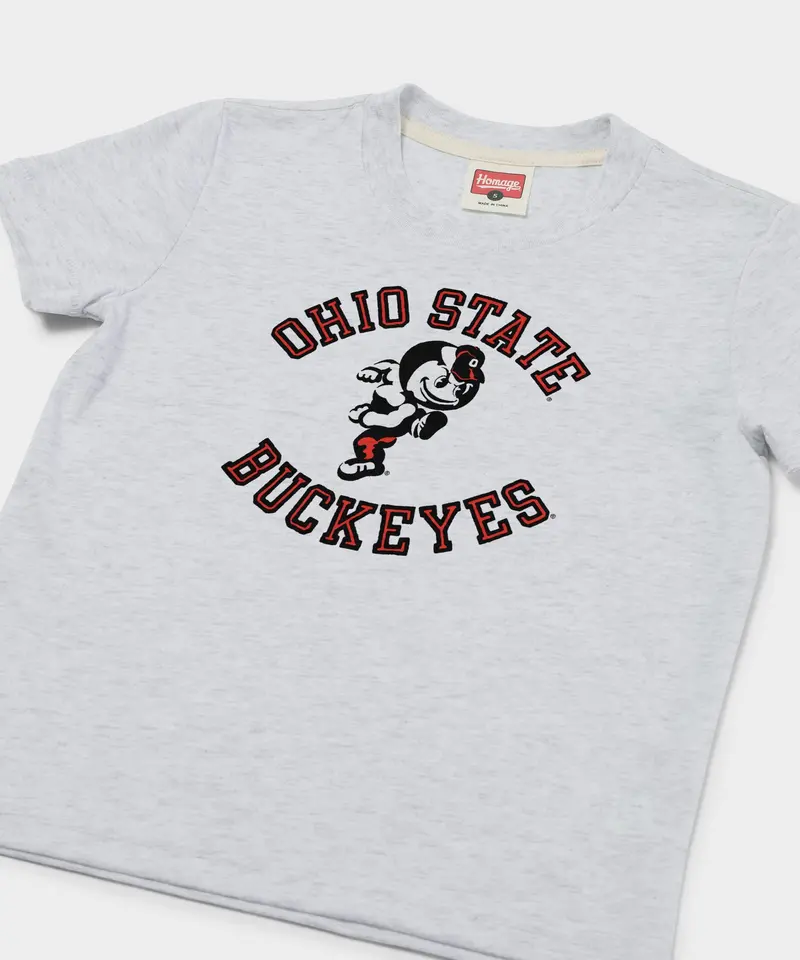 Youth Brutus Buckeye 2