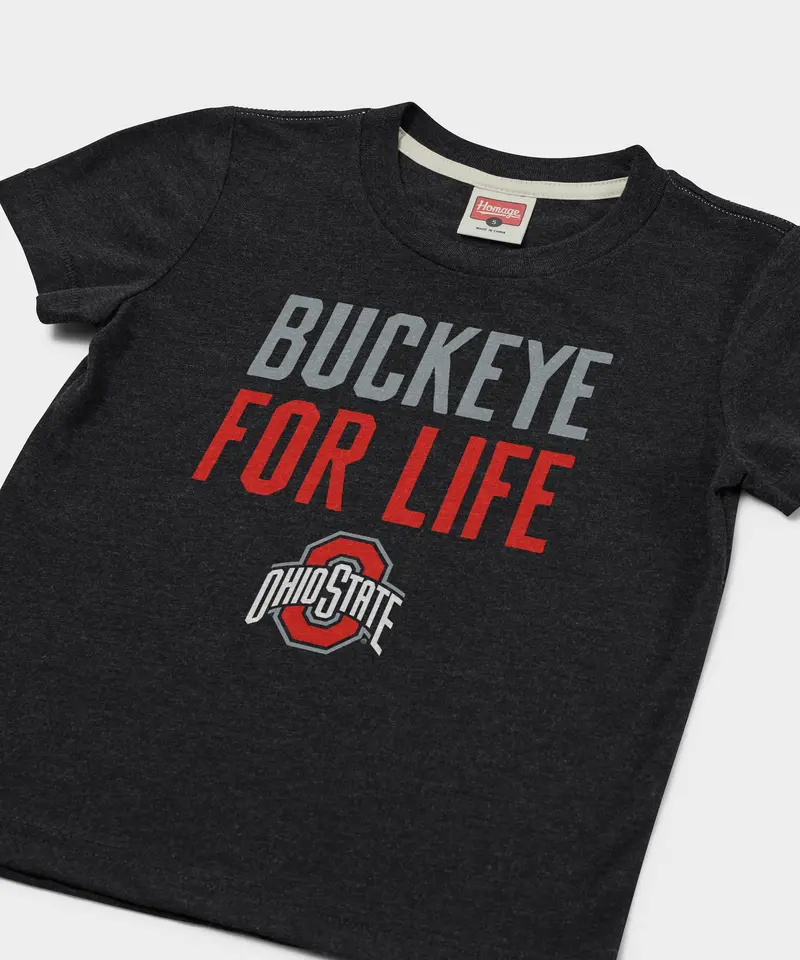 Youth Buckeye For Life 2