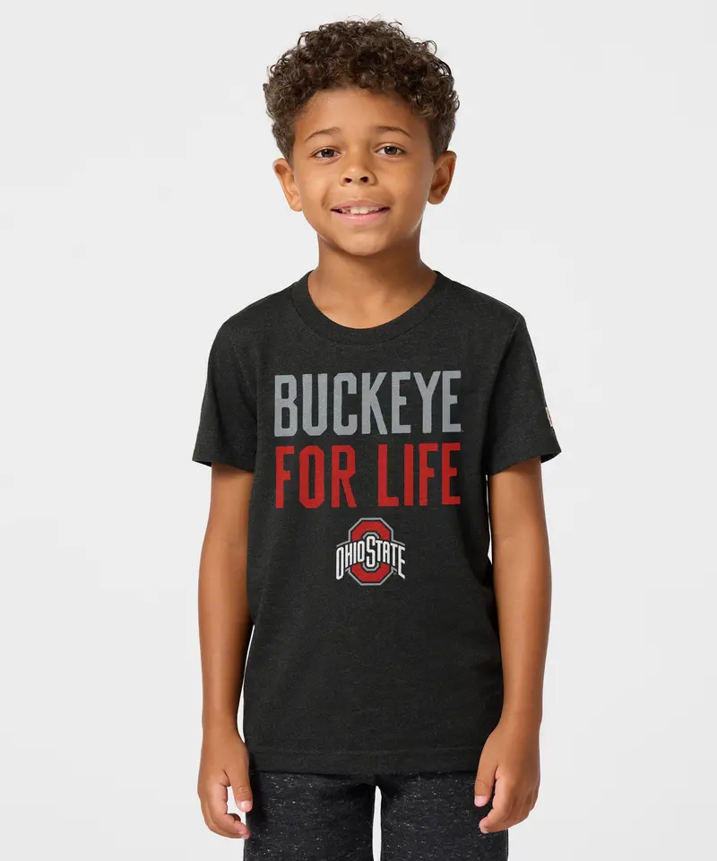 Youth Buckeye For Life 3