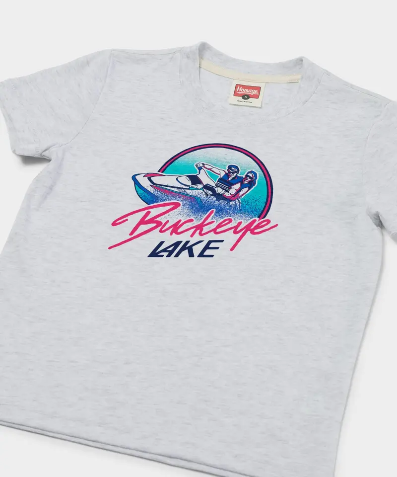 Youth Buckeye Lake 2