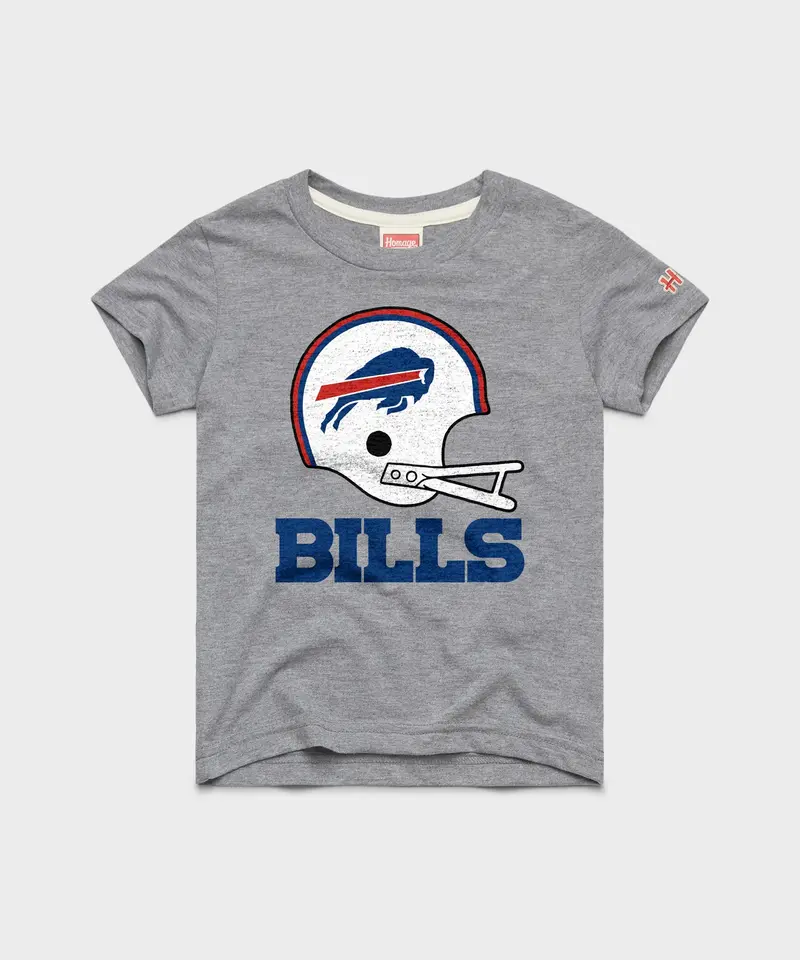 Youth Buffalo Bills Big Helmet 1