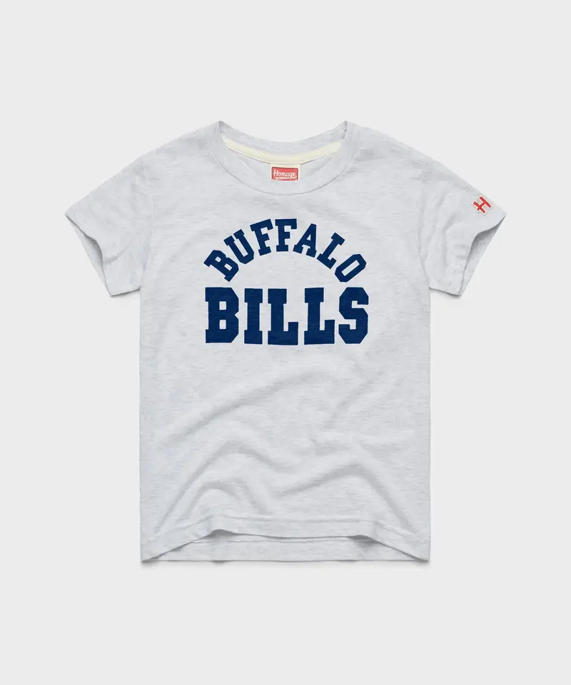 Youth Buffalo Bills Classic 1