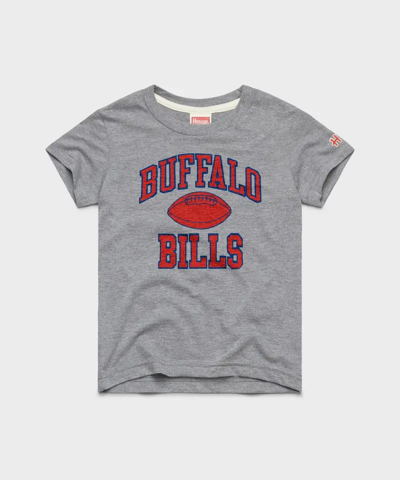 Youth Buffalo Bills Gridiron 1