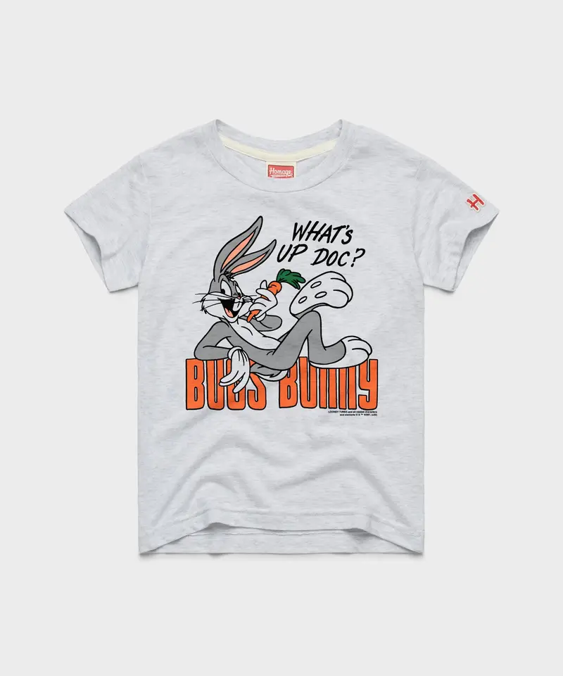 Youth Bugs Bunny What's Up Doc? 1