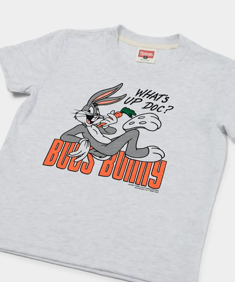 Youth Bugs Bunny What's Up Doc? 2