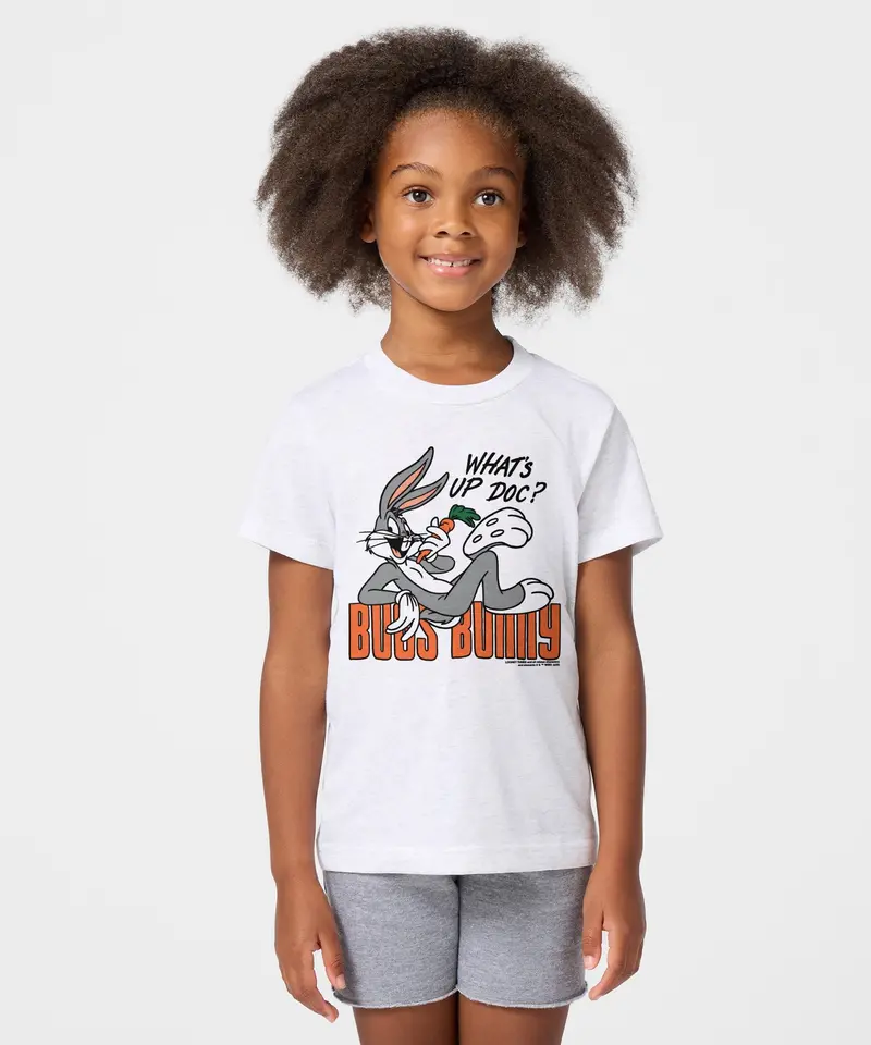 Youth Bugs Bunny What's Up Doc? 3