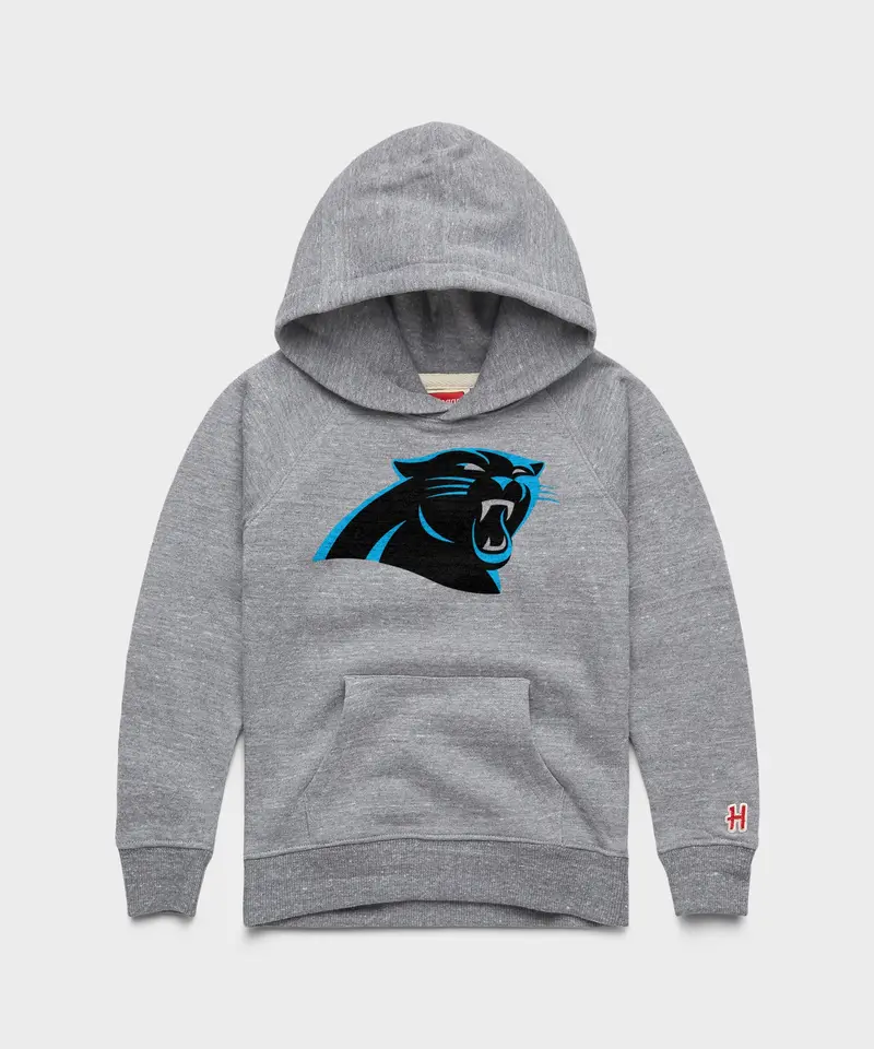 Youth Carolina Panthers '12 Hoodie 1