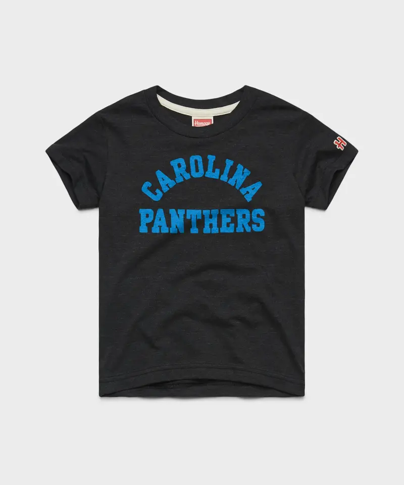 Youth Carolina Panthers Classic 1