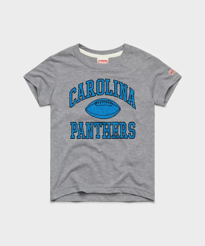 Youth Carolina Panthers Gridiron 1