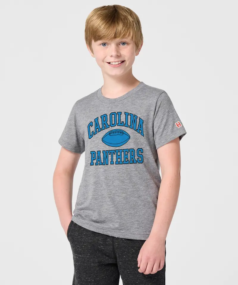 Youth Carolina Panthers Gridiron 3