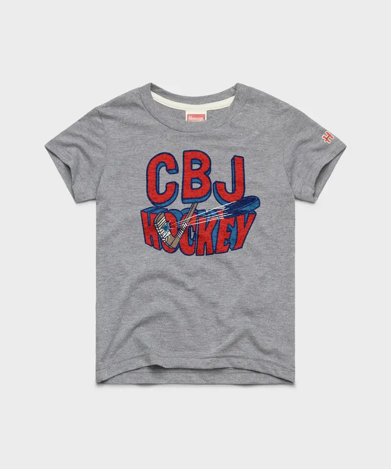 Youth Cbj Hockey 1