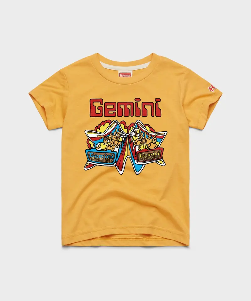 Youth Cedar Point Gemini Blue Vs Red 1