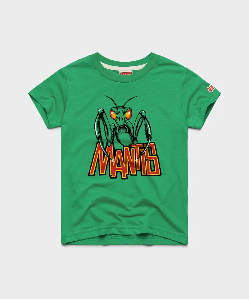Youth Cedar Point Mantis 1