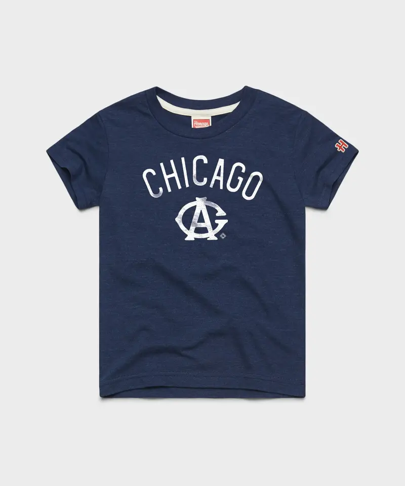 Youth Chicago American Giants 1