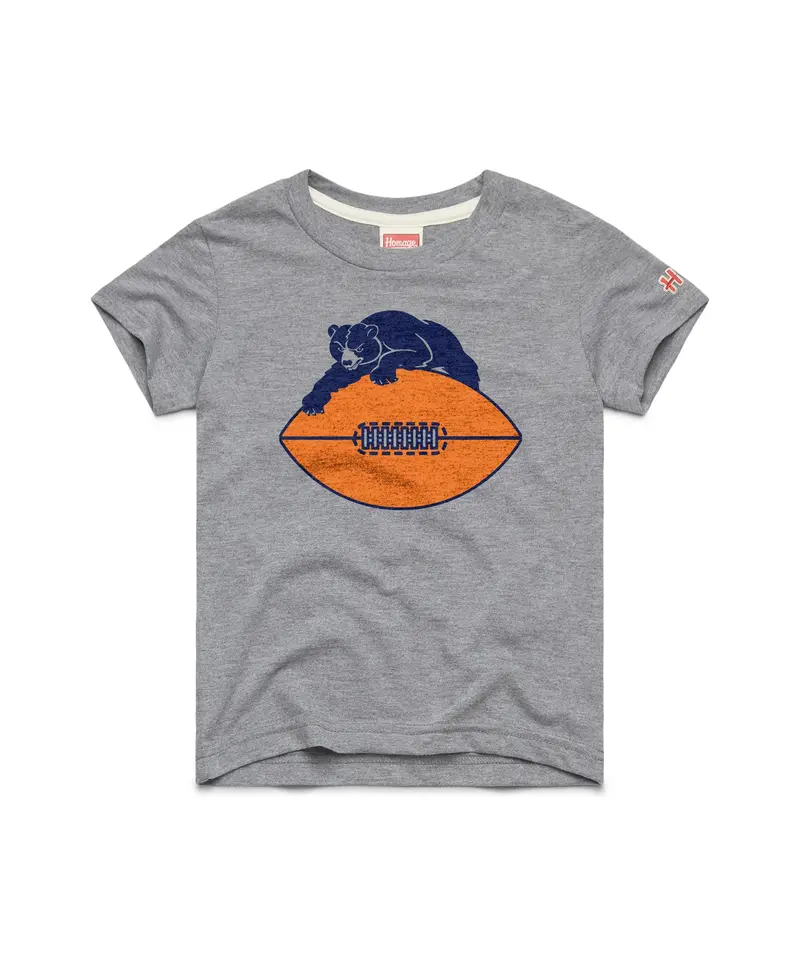 Youth Chicago Bears '46 1