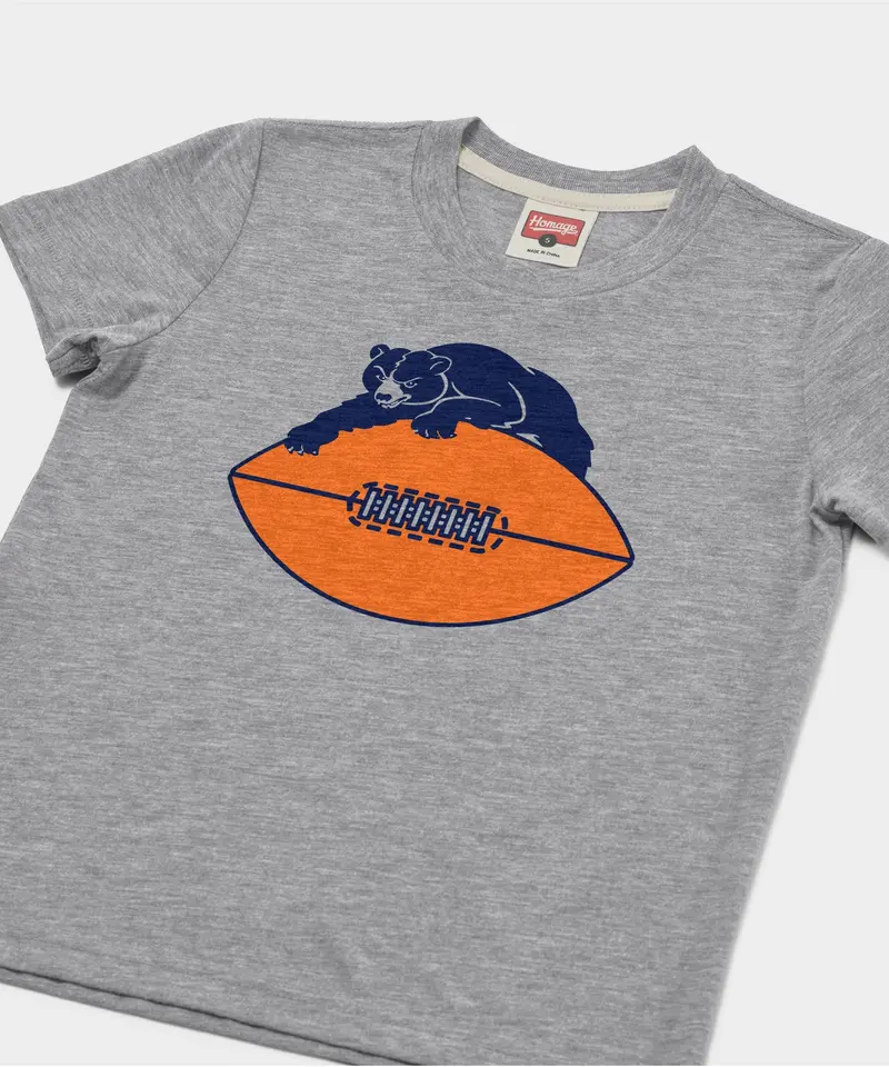 Youth Chicago Bears '46 2