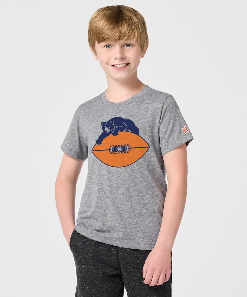 Youth Chicago Bears '46 3
