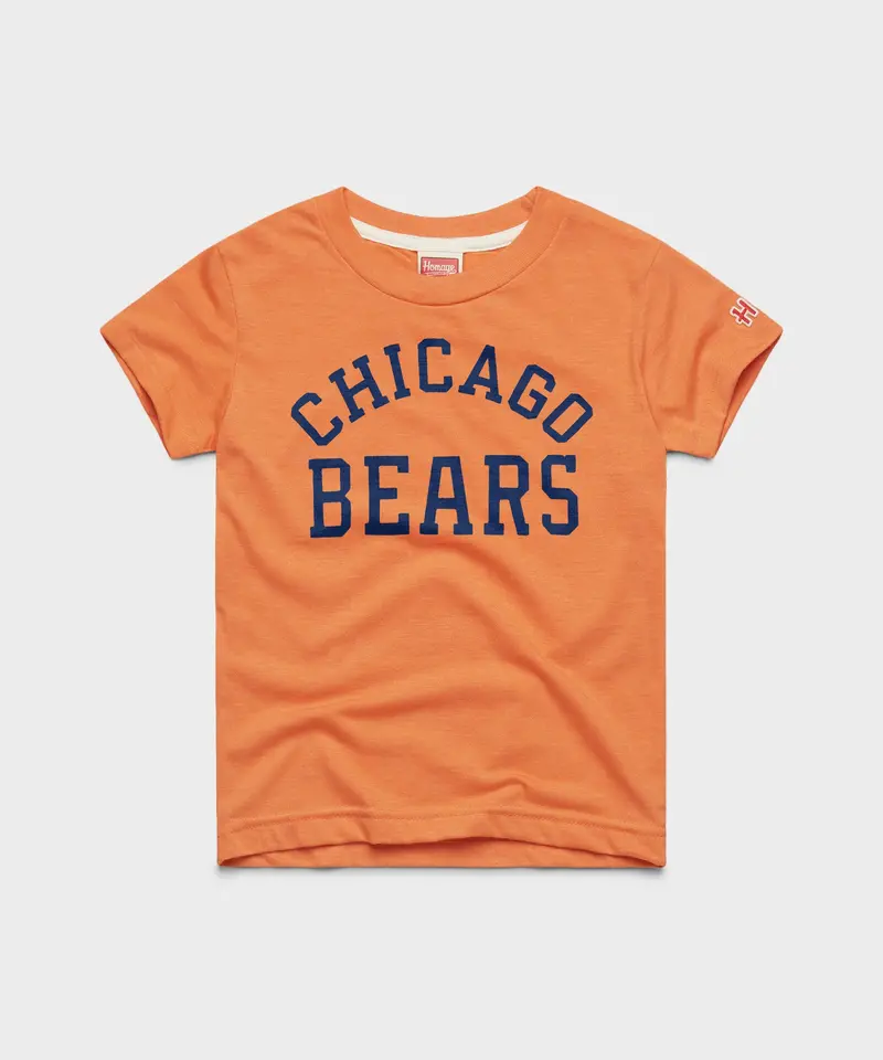 Youth Chicago Bears Classic 1
