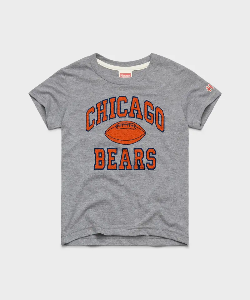 Youth Chicago Bears Gridiron 1