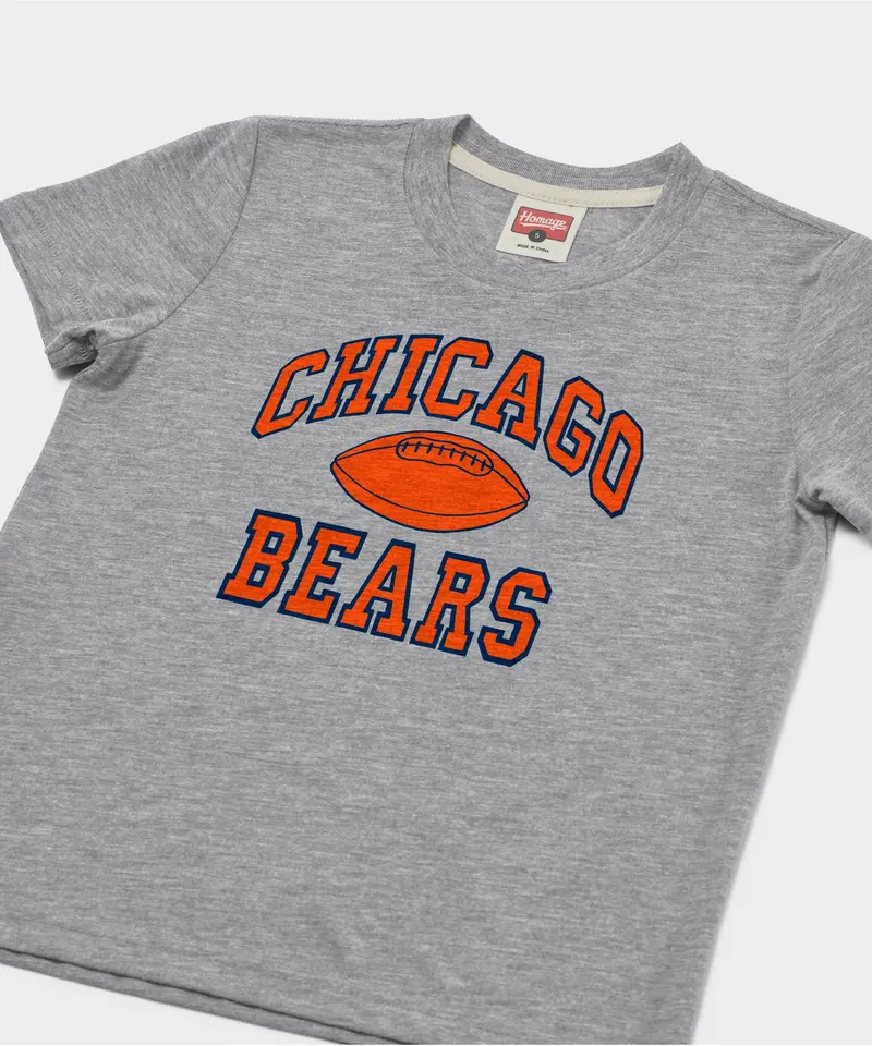 Youth Chicago Bears Gridiron 2