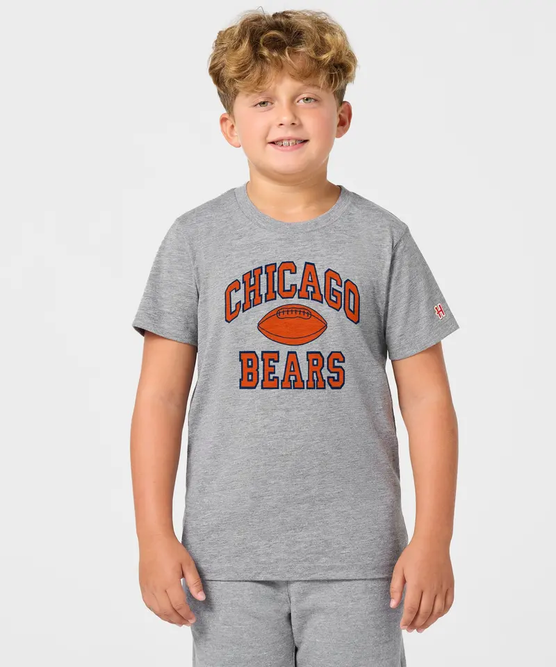 Youth Chicago Bears Gridiron 3