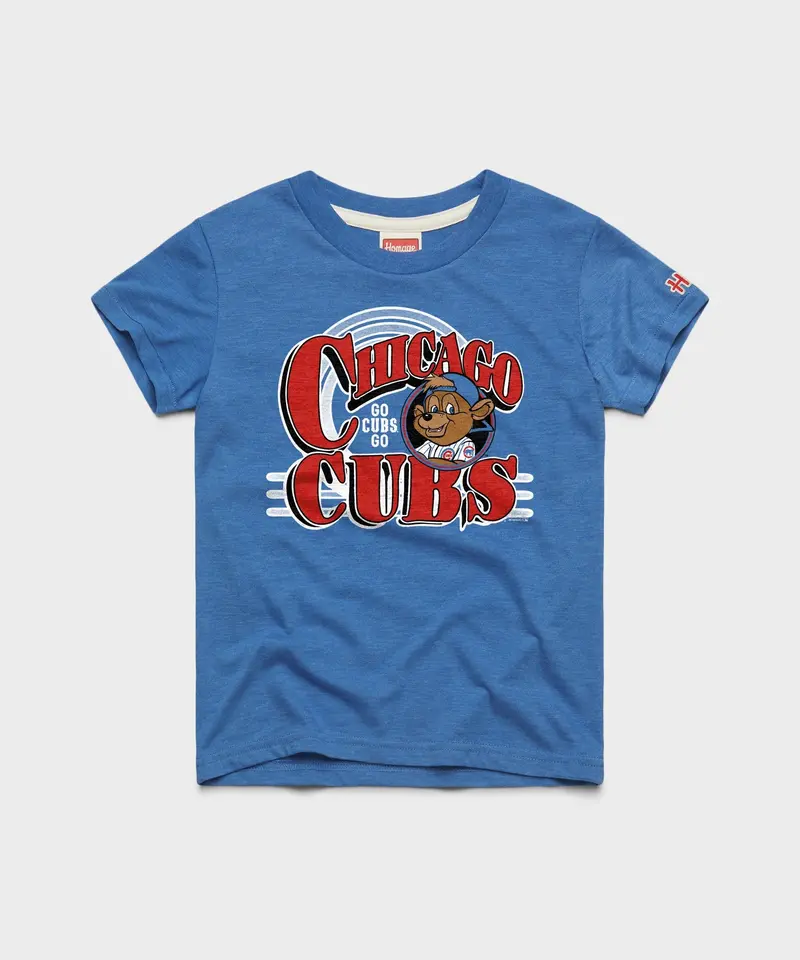 Youth Chicago Cubs Clark 1