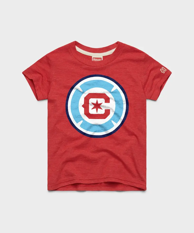 Youth Chicago Fire Fc '22 1