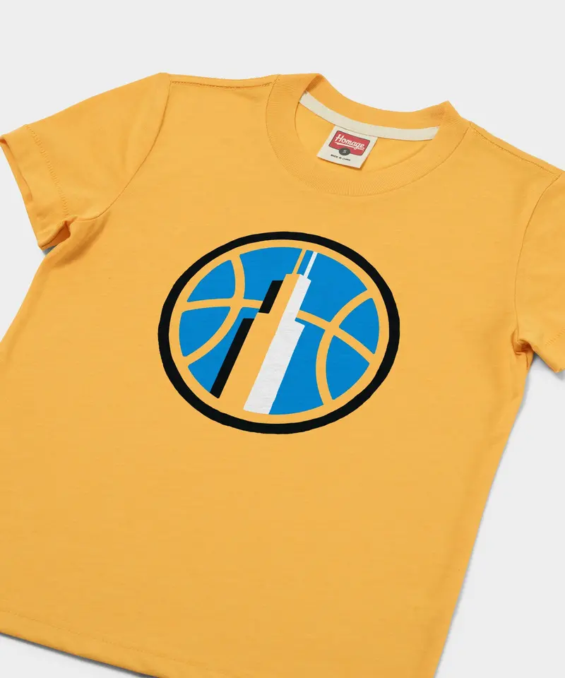 Youth Chicago Sky Logo 2