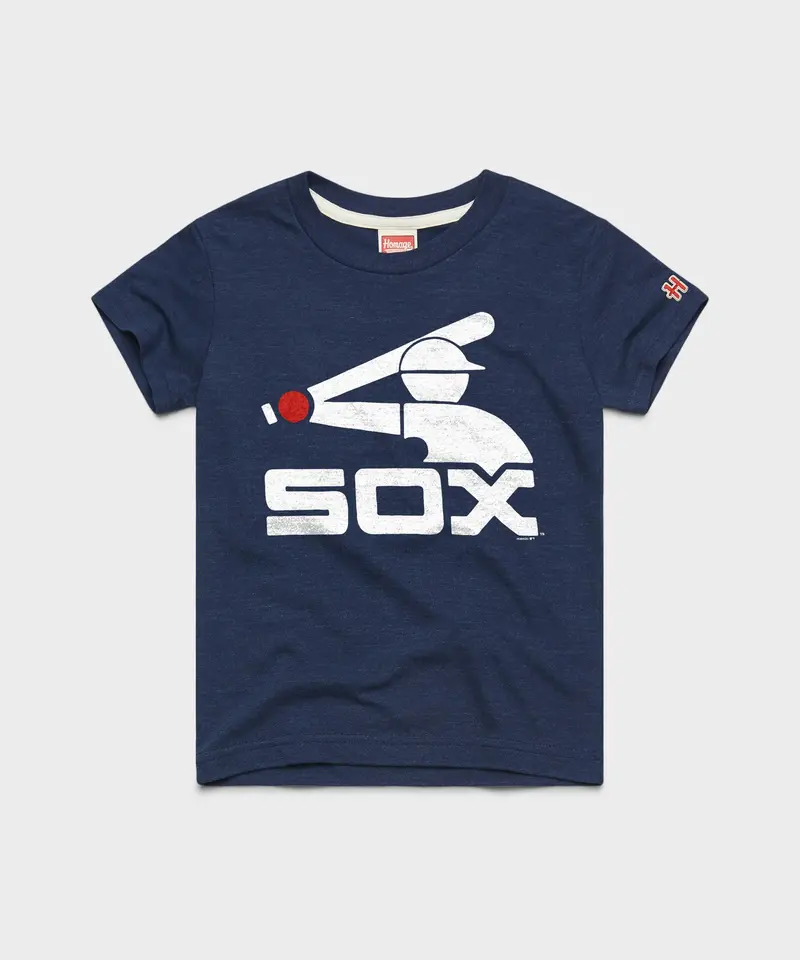 Youth Chicago White Sox '76 1