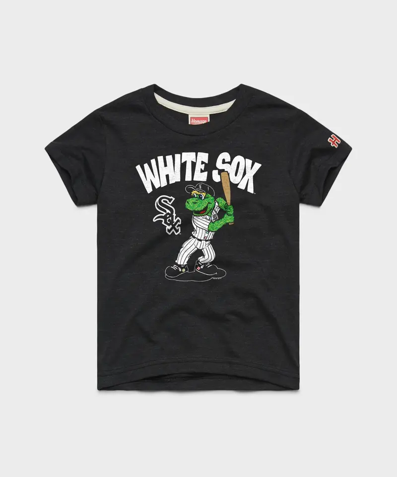 Youth Chicago White Sox Southpaw 1