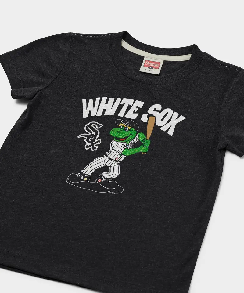 Youth Chicago White Sox Southpaw 2