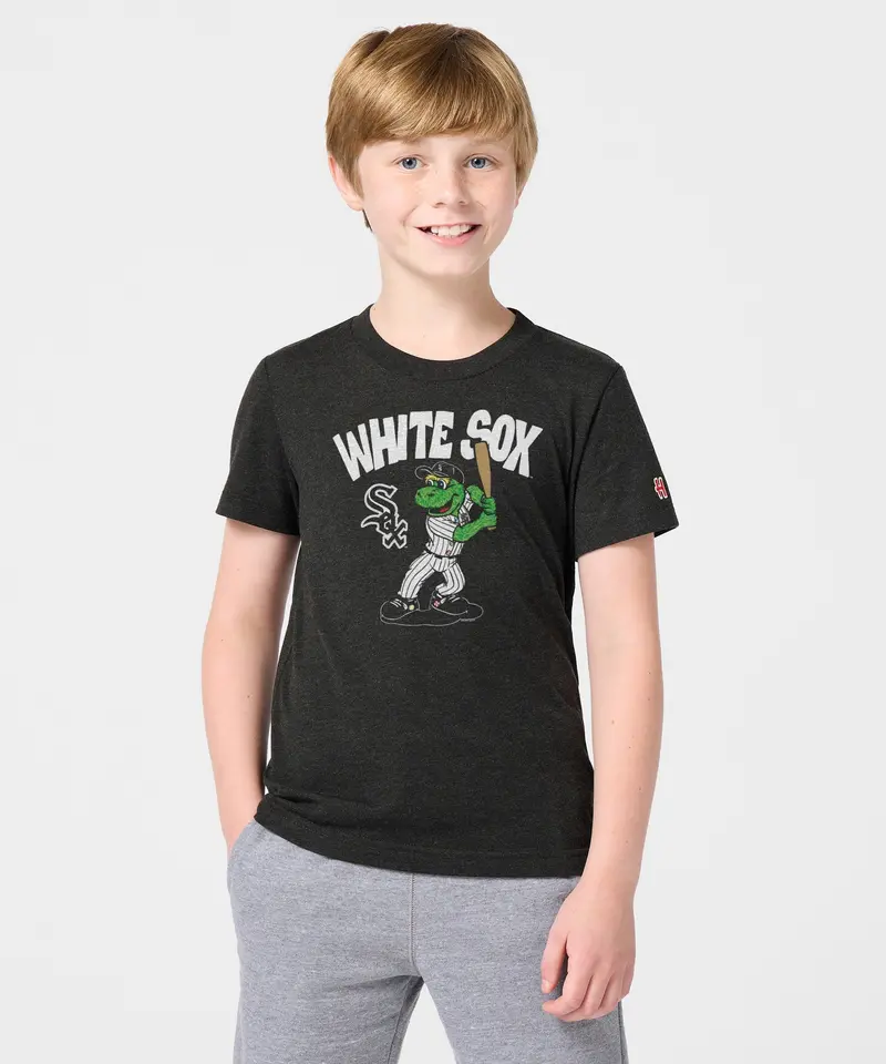 Youth Chicago White Sox Southpaw 3
