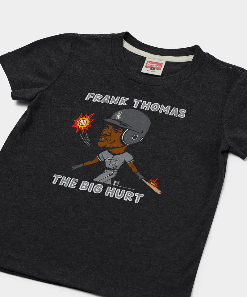 Youth Chicago White Sox The Big Hurt 2